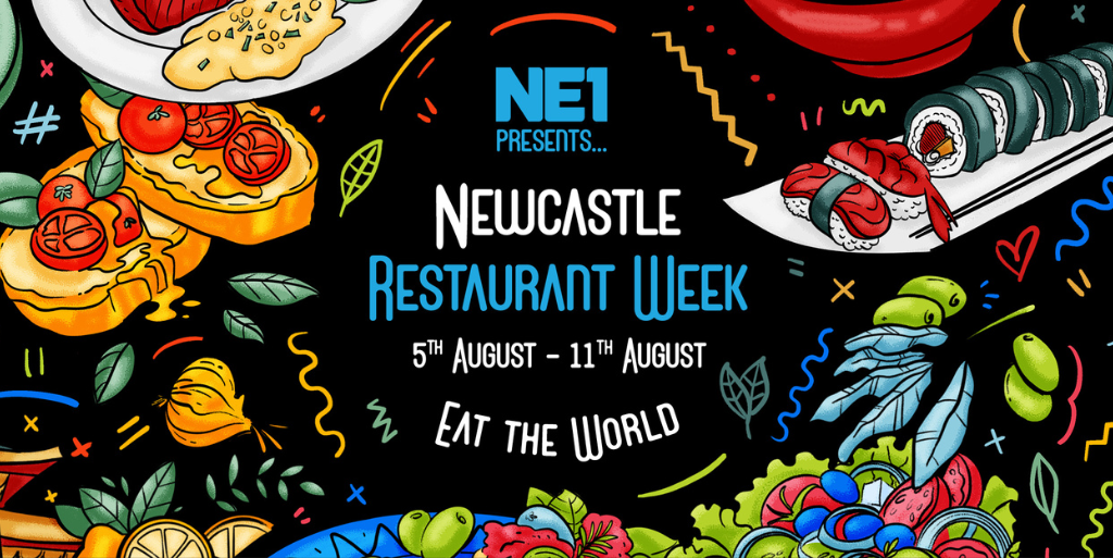 Restaurant week newcastle