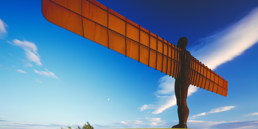 Angel of the North