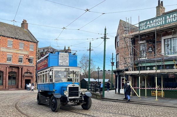 Beamish trip 1