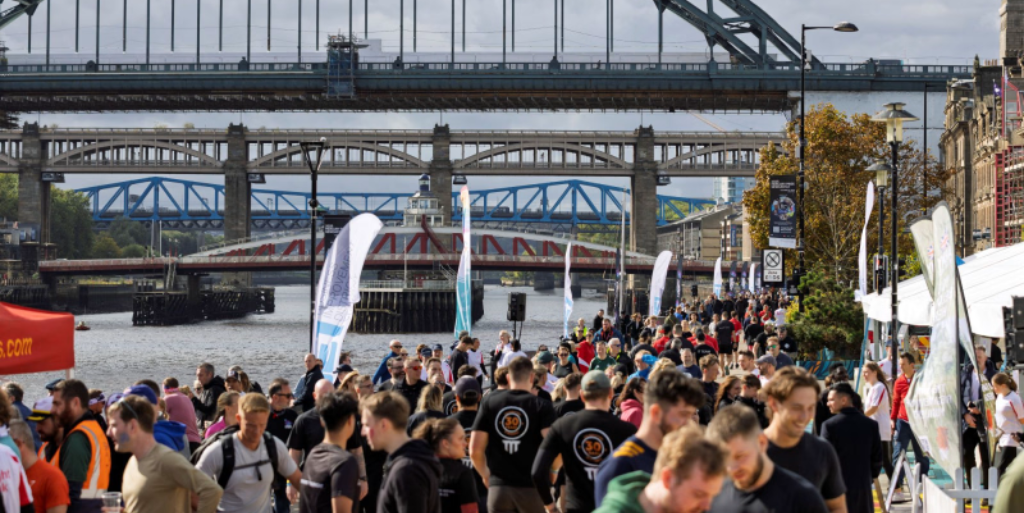 Dragon Boat Race