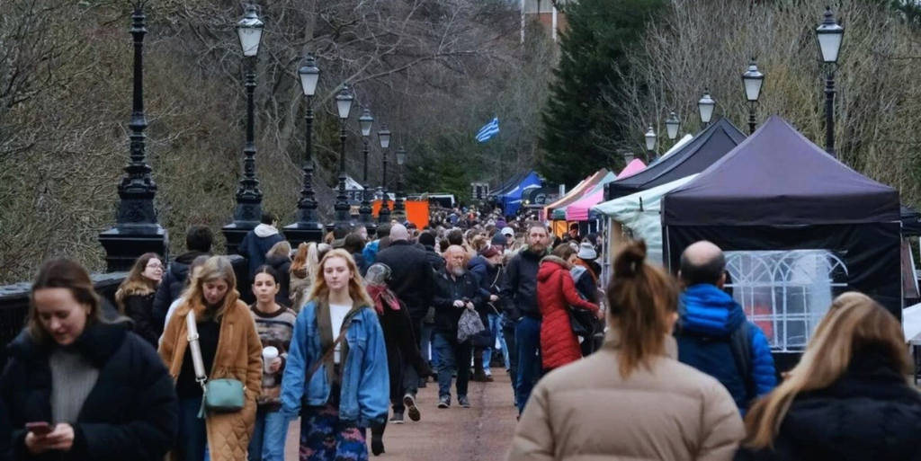 Jesmond Dene Market-1