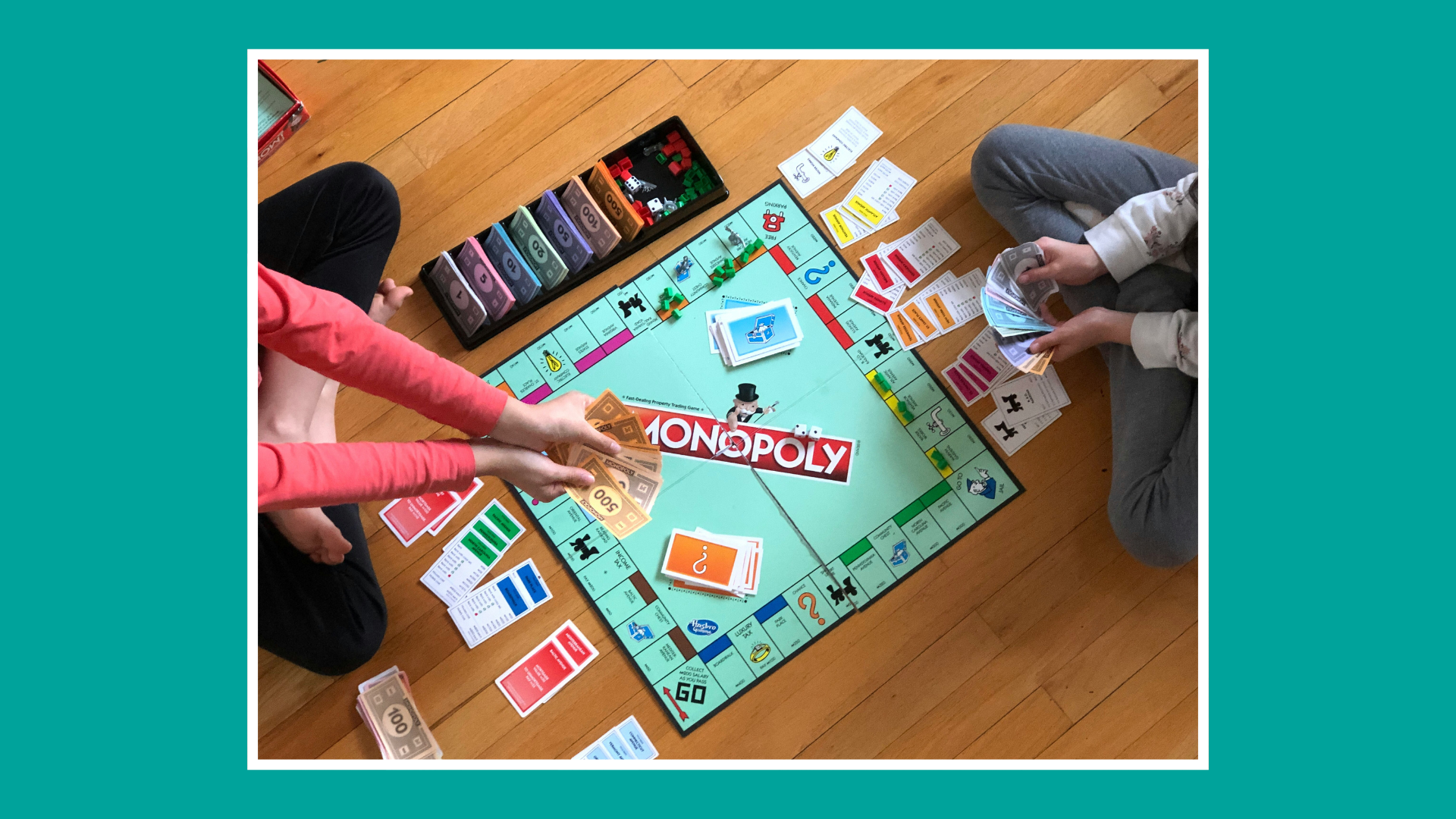 Monopoly