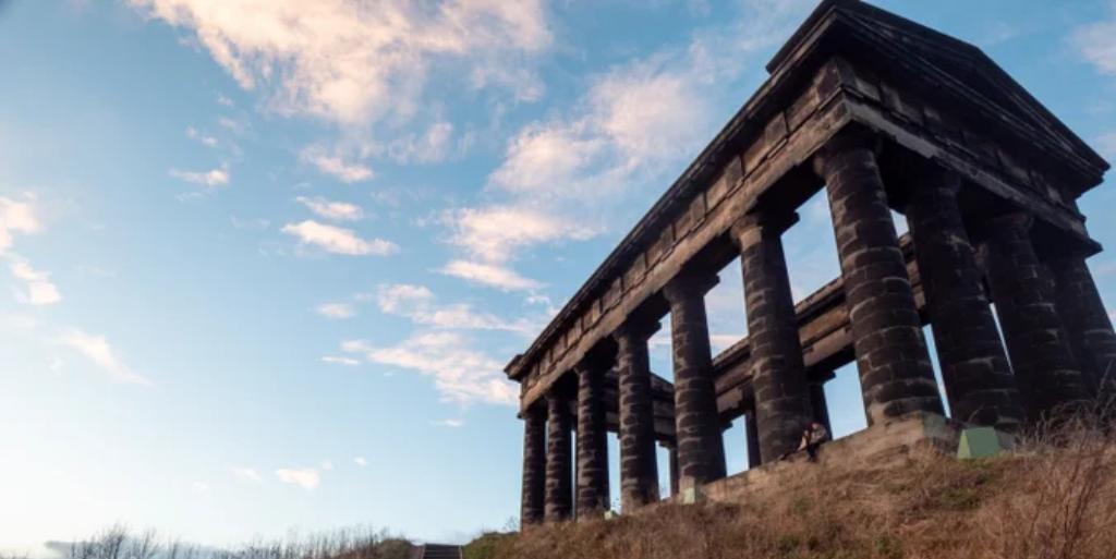 Penshaw Monument