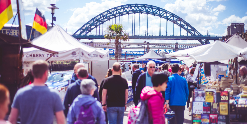 Quayside Market