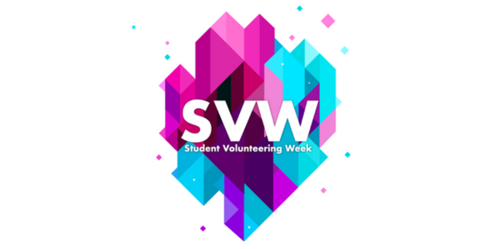 Student Volunteering Week