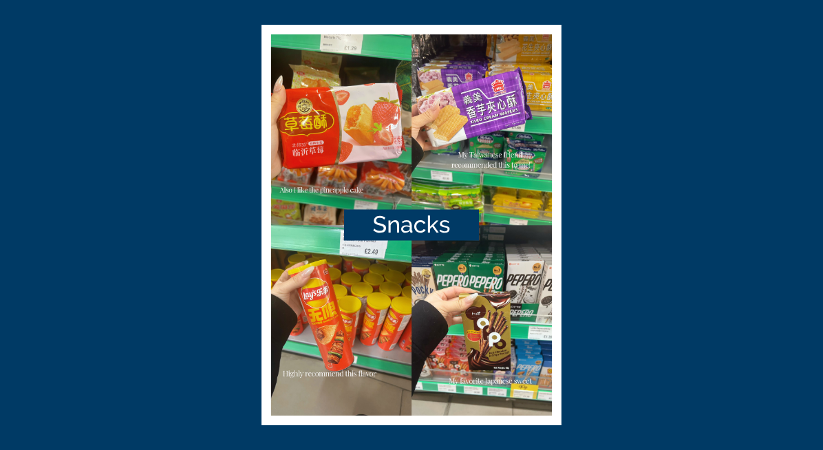 Snacks