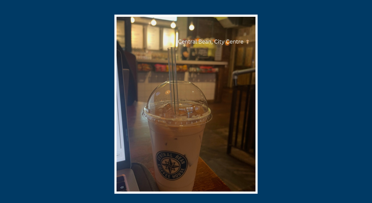 Central Bean, City Centre