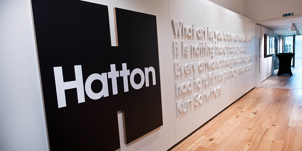Hatton Gallery 1