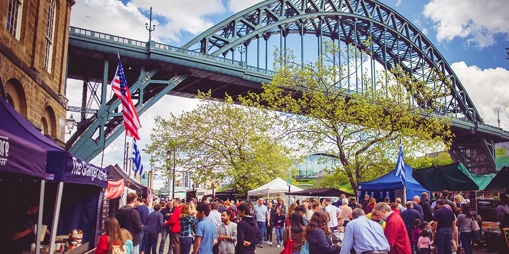 Market Photo