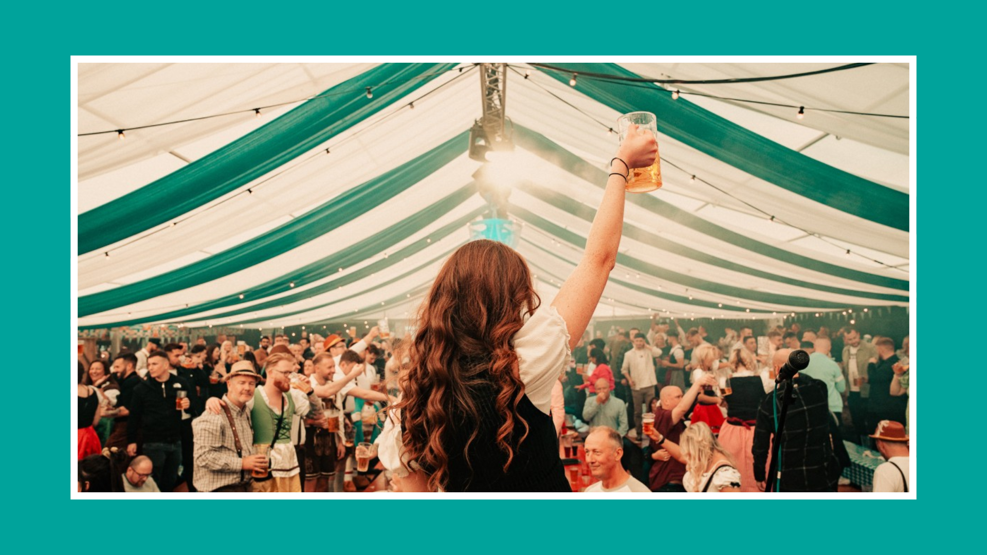 Oktoberfest 2026