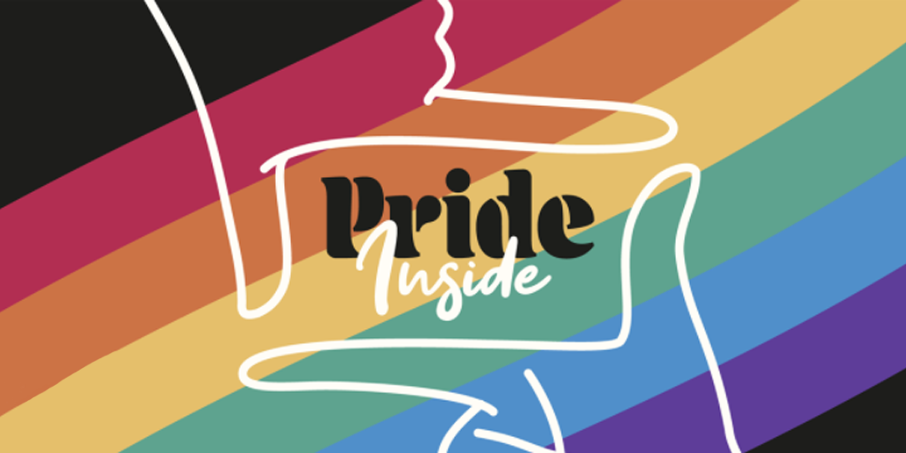 Pride Inside