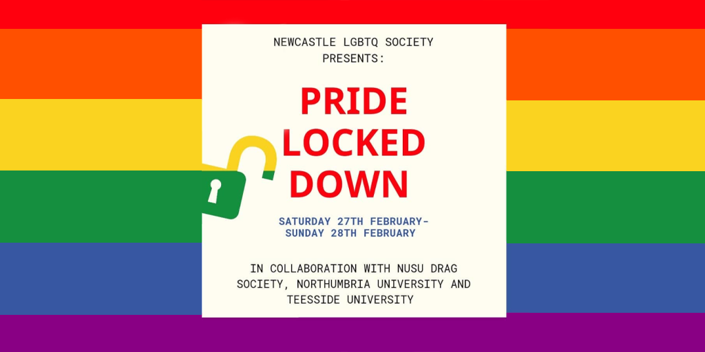 Pride Weekend Event