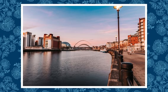 Quayside Market Trip, NUSU