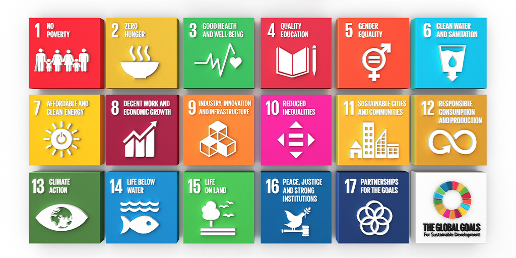 SDGs