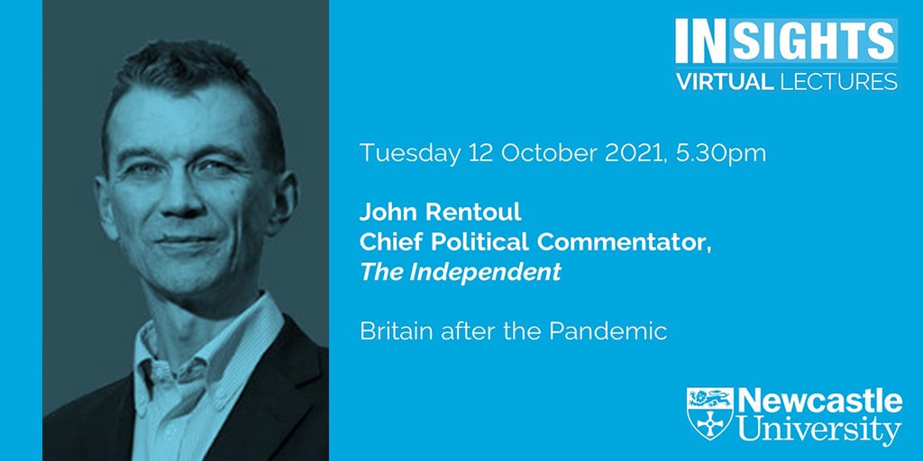 Title - John Rentoul