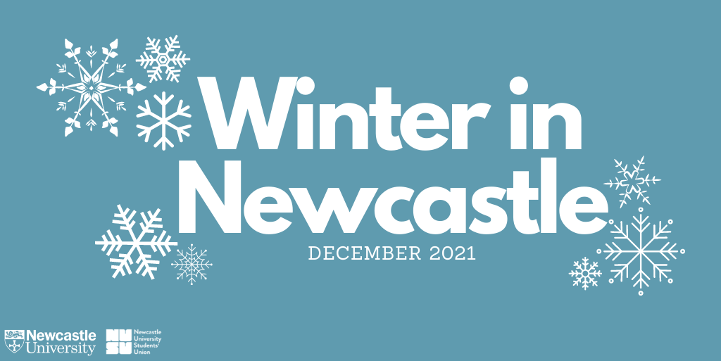 Winter in Newcastle Blog