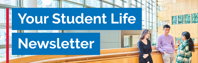 Your Student Life