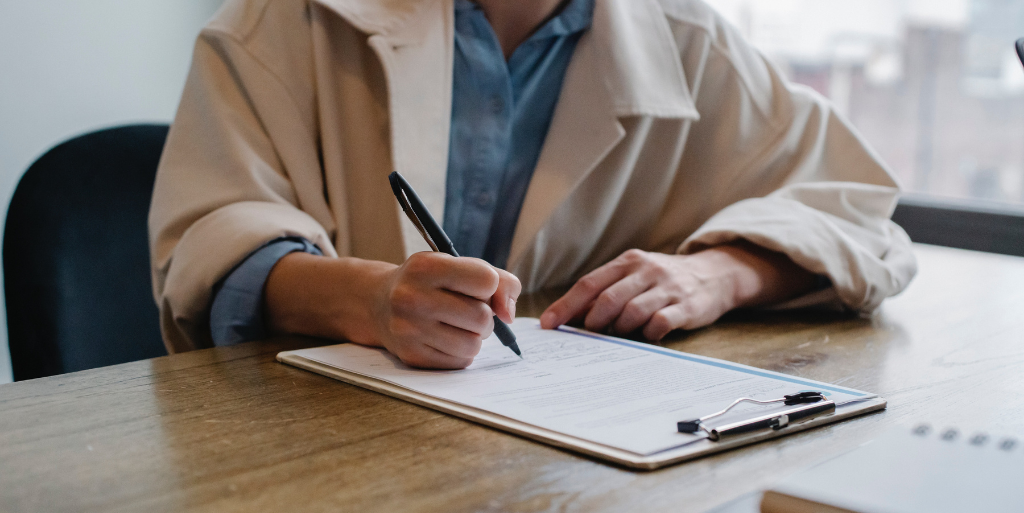enhance your cv