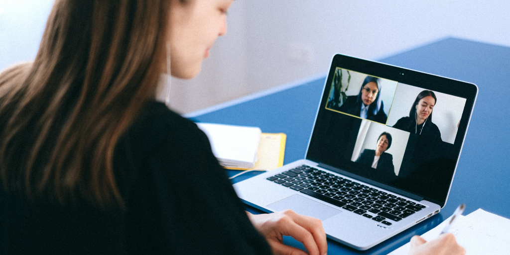 group video call