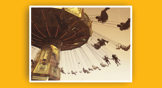 hoppings