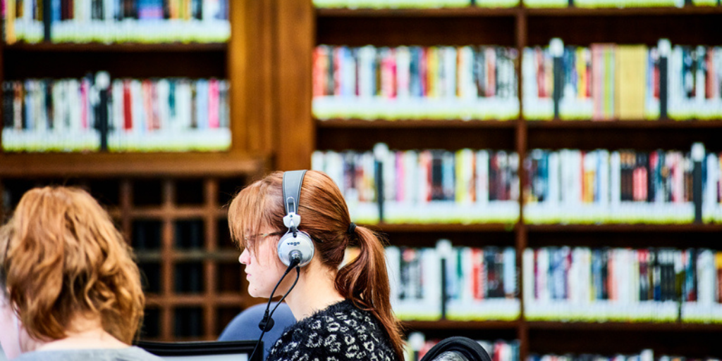 improve language skills