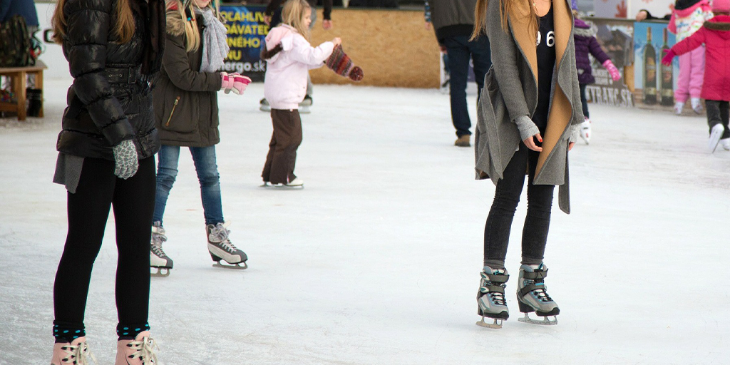 skates