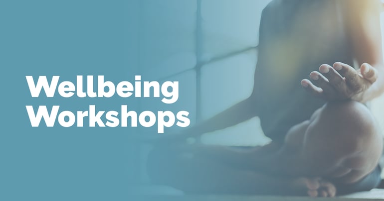 wellbeing workshops2