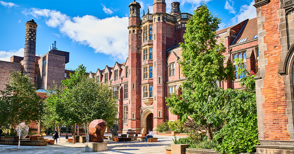 newcastle university