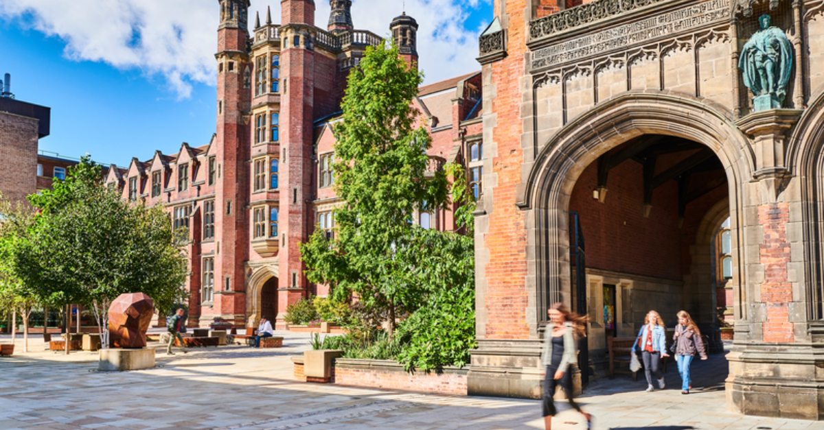Newcastle University Induction This is what to expect in 2020